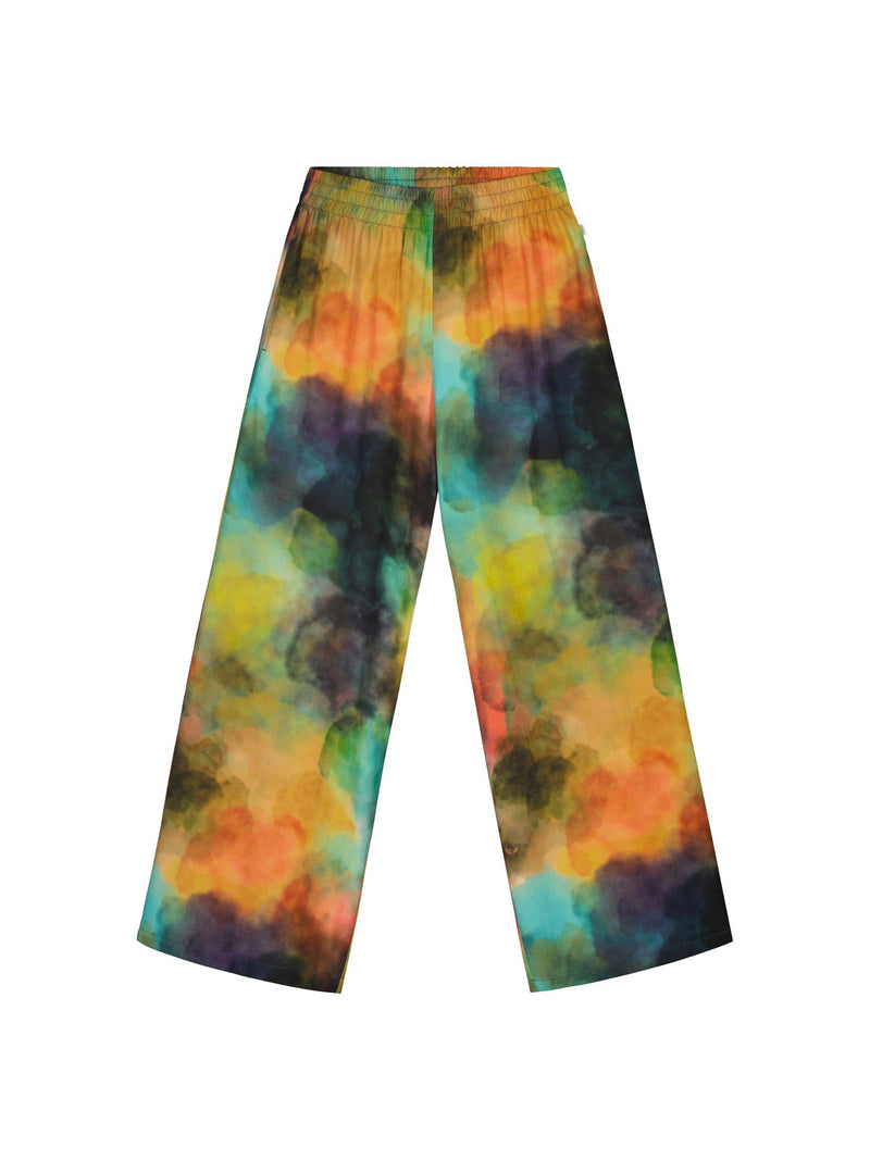 Clouds Tencel Pants, adults