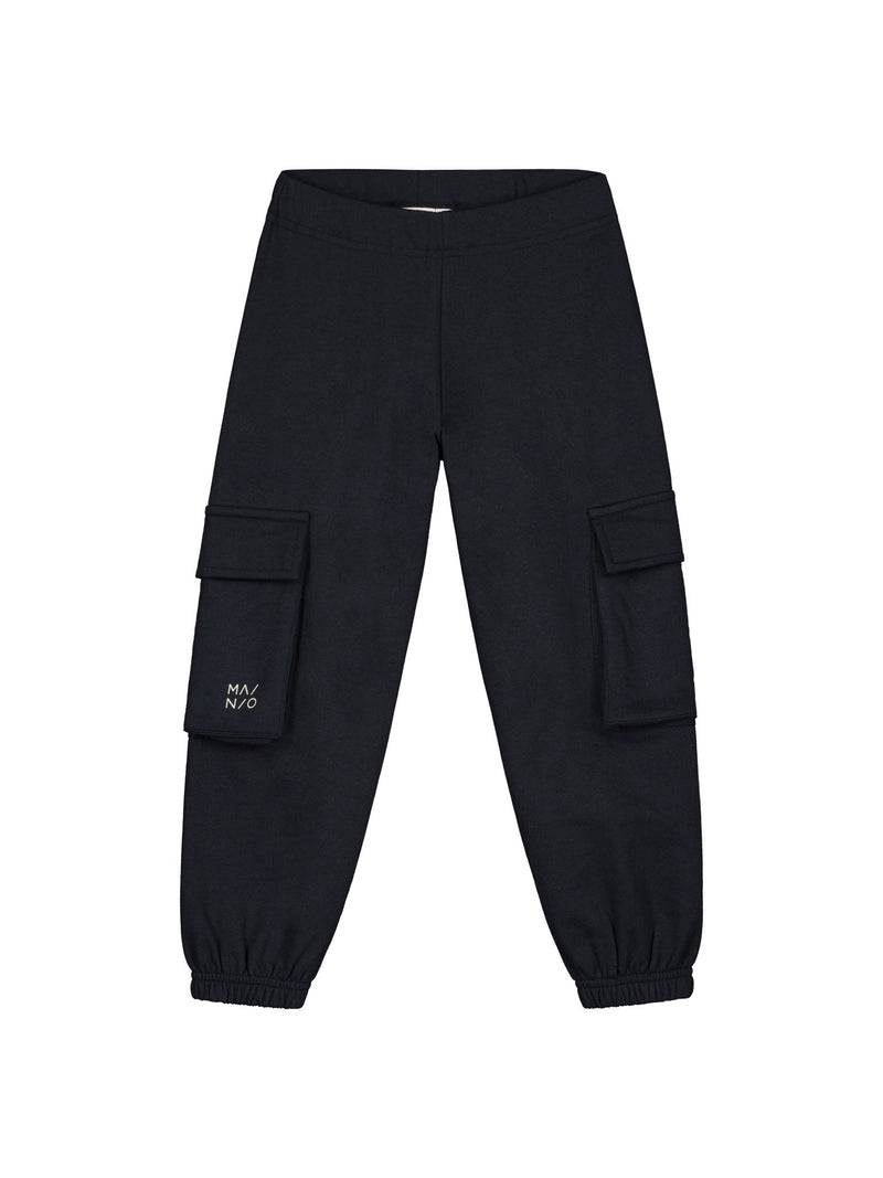 Cargo Sweatpants