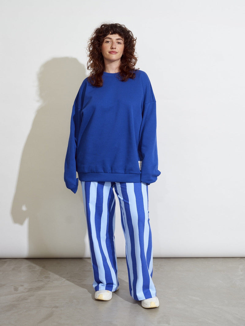 Ripple sweatpants, adults