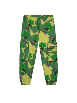 Roar Cargo Sweatpants